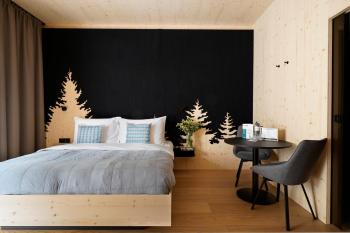 Numa Vienna Wood, Vídeň (fotografie 4)