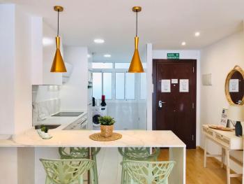 Salitre by ELE Apartments, Málaga (fotografie 4)