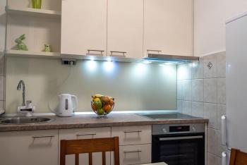 Split Old Town Cozy Apartment, Split (photo 3)