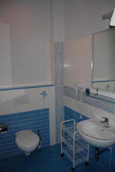 Pension Milk Inn, Praha (fotografie 3)