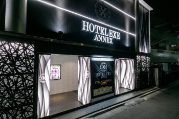 Hotel EXE アネックス 大人専用, Tokio (fotografie 2)