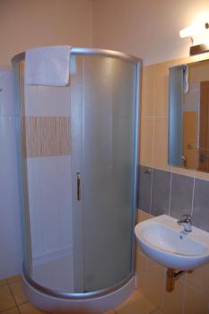 Pension Milk Inn, Praha (fotografie 5)