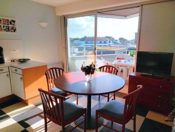 Apartment in Cornouaille near Sandy Beach, Bénodet (foto 2)