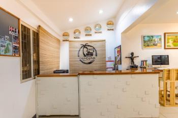Baybayin Hostel - Pasay close to Airport, Manila (fotografie 2)