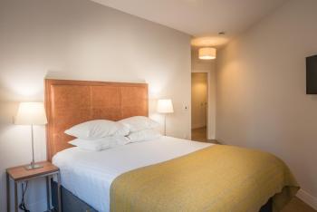 PREMIER SUITES PLUS Glasgow Bath Street, Glasgow (foto 2)