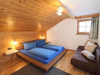 Apartment in Kaltenbach near Ski Lift, Kaltenbach (Foto 3)