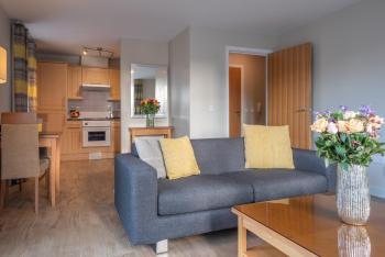 PREMIER SUITES Birmingham, Бирмингем (фото 2)