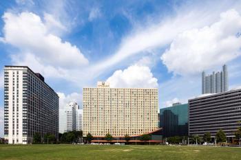 Wyndham Grand Pittsburgh, Pittsburgh (fotografie 2)
