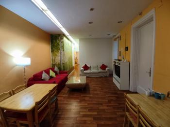 Hostal del Palau, Barcelona (fotografie 3)