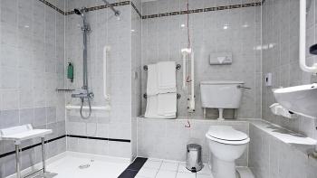 Holiday Inn Express Liverpool-Albert Dock by IHG, Liverpool (photo 5)