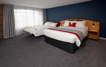 Holiday Inn Express Liverpool-Albert Dock by IHG, Liverpool (photo 4)