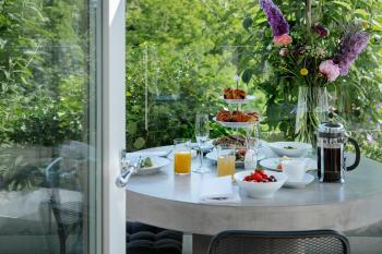 Nimb Hotel, Copenaghen (foto 5)