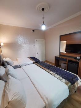 Apple hostel, Стамбул (фото 4)