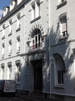 Hôtel 19'Cent, Le Creusot (photo 2)