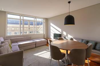 N Apartments - Bolhão, Porto (fotografie 2)