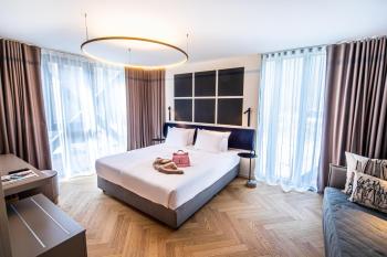 Hotel Čad, Ljubljana (photo 5)
