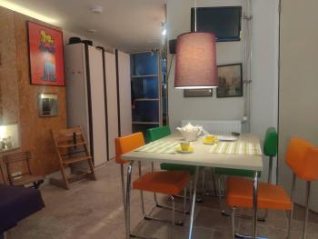 Studio53Amsterdam, Amsterdam (photo 2)