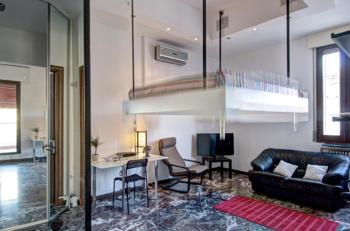GetTheKey Boldrini Lofts, Bologna (photo 4)