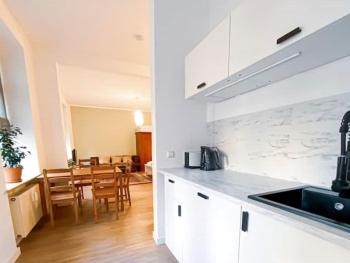 Schöne Ferienwohnung in Plagwitz nahe Karl-Heine-Straße -Netflix, WLAN, Waschmaschinet, Leipzig (foto 4)