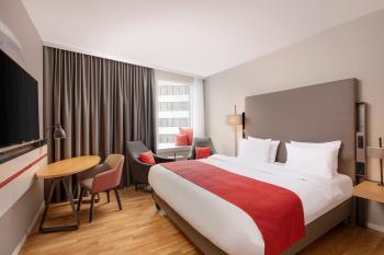 Holiday Inn Hamburg - City Nord by IHG, Hamburg (photo 5)