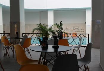 MERDZ Spa & Fitness Sky Apartment, Skopje (photo 4)