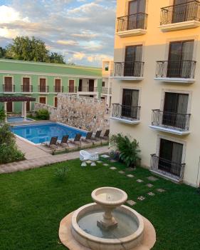 Real Hispano, Valladolid (zdjęcie 5)