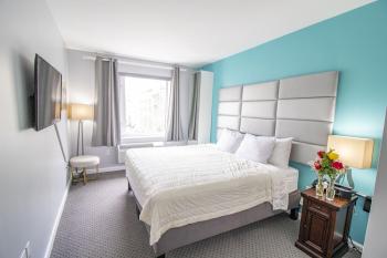 Canal Loft Hotel, New York (Foto 2)