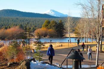 The Pines at Sunriver, Sunriver (fotografie 4)