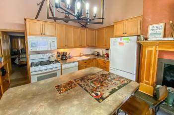 Mountain Oasis, Bartlett (foto 5)