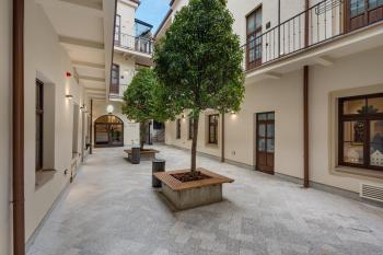 Palace Apartments, Братислава (фото 4)