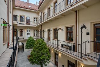 Palace Apartments, Братислава (фото 5)