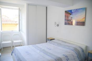 Sunny apartment in heart of Nice Old Town, Nice (fotografie 3)