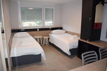 Accommodation Vitalis, Lublana (zdjęcie 4)