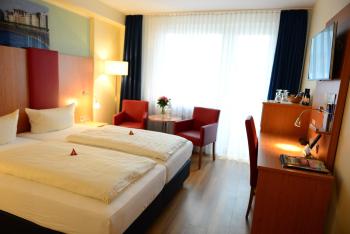 Hotel National Düsseldorf (Superior), Düsseldorf (photo 2)