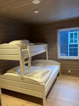 Panorama 17 - fantastisk utsikt!, Sogndal (foto 3)