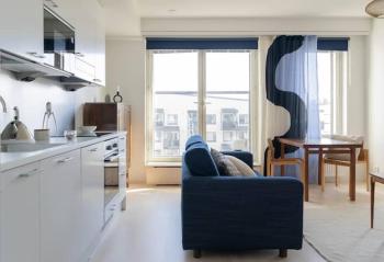 Stylish new 1br apt in Aurinkolahti, Helsinki (photo 4)