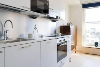 Stylish new 1br apt in Aurinkolahti, Helsinki (photo 5)