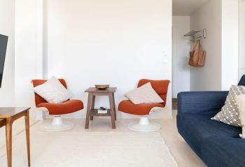 Stylish new 1br apt in Aurinkolahti, Helsinki (photo 3)