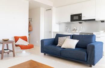 Stylish new 1br apt in Aurinkolahti, Helsinki (photo 2)