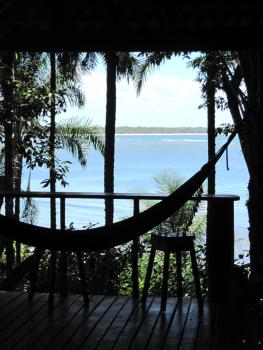 Dendê Loft, Ilha de Boipeba (Foto 2)