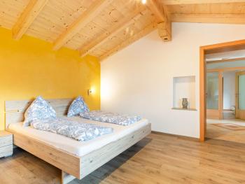 Apartment in Hollerbach near Kitzbühel Ski Lift, Hollersbach im Pinzgau (foto 5)