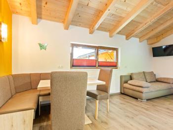 Apartment in Hollerbach near Kitzbühel Ski Lift, Hollersbach im Pinzgau (foto 4)