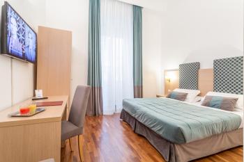 Hotel Medici, Rom (Foto 2)