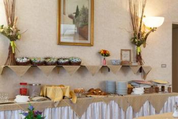 AUTO PARK Hotel, Florence (photo 5)