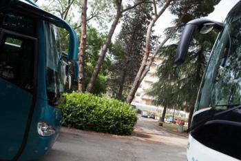 AUTO PARK Hotel, Florence (photo 4)