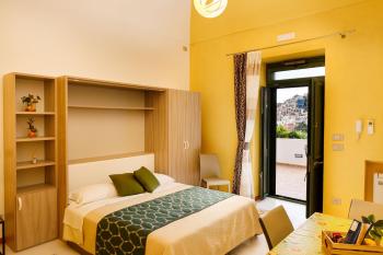 YourHome - Relais Il Sogno di Positano, Positano (foto 5)