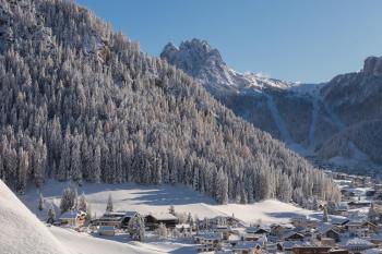 Romantik & Family Hotel Gardenia***S, Selva di Val Gardena (foto 5)