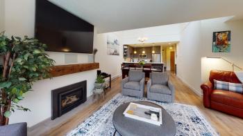 Greyhawk by Whistler Premier, Whistler (foto 2)