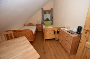Landgasthof & Hotel Köhlerhütte, Drážďany (fotografie 3)