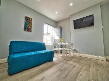 Amazing 1 bed flat in lovely area, Birmingham (foto 4)